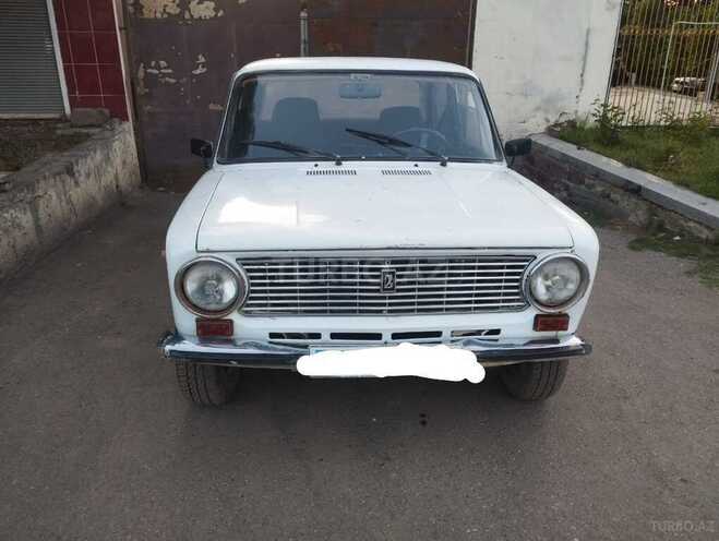 LADA (VAZ) 21011 1987, 50,000 km - 1.3 l - Göygöl