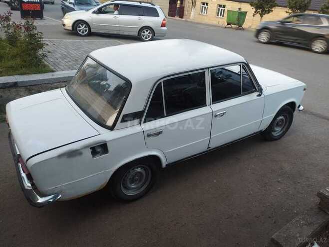 LADA (VAZ) 21011 1987, 50,000 km - 1.3 l - Göygöl