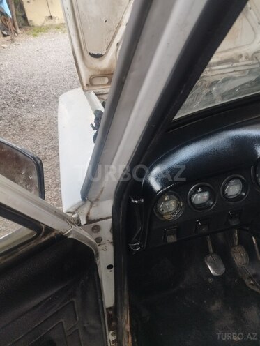 LADA (VAZ) 21011 1987, 50,000 km - 1.3 l - Göygöl