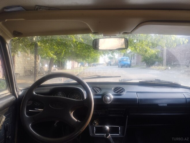 LADA (VAZ) 21011 1987, 50,000 km - 1.3 l - Göygöl