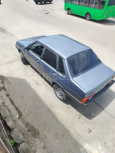 LADA (VAZ) 21099 1995, 658,524 km - 1.5 l - Quba