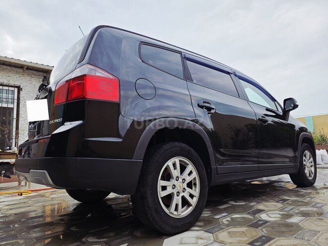 Chevrolet Orlando 2014, 150,200 km - 1.8 l - Bakı