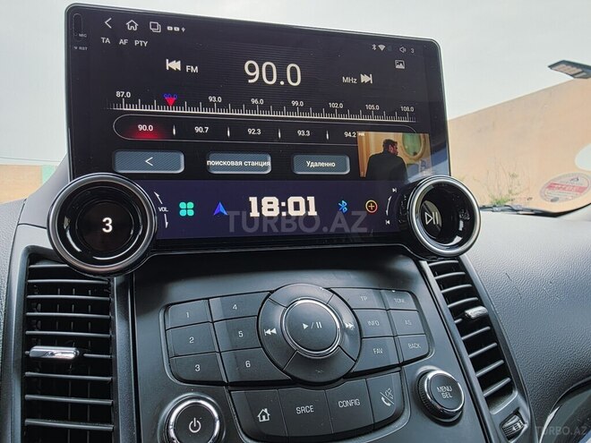 Chevrolet Orlando 2014, 150,200 km - 1.8 l - Bakı