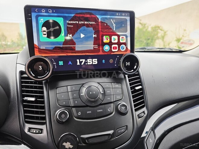 Chevrolet Orlando 2014, 150,200 km - 1.8 l - Bakı
