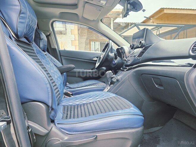 Chevrolet Orlando 2014, 150,200 km - 1.8 l - Bakı