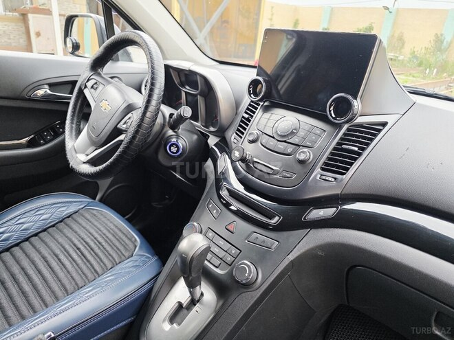 Chevrolet Orlando 2014, 150,200 km - 1.8 l - Bakı