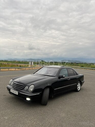 Mercedes E 220 d 1999, 453,122 km - 2.2 l - Astara
