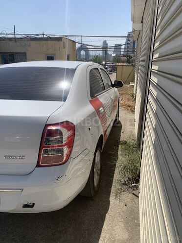 Chevrolet Cobalt 2024, 80,000 km - 1.5 л - Bakı