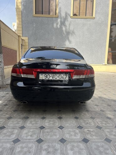 Hyundai Grandeur 2006, 358,000 km - 3.3 л - Ağdaş