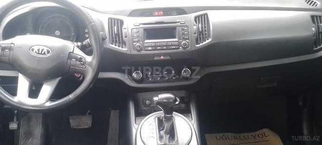 Kia Sportage 2013, 115,000 km - 2.0 l - Bakı