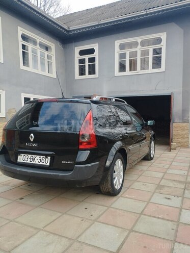 Renault Megane 2006, 444,000 km - 1.5 l - Masallı