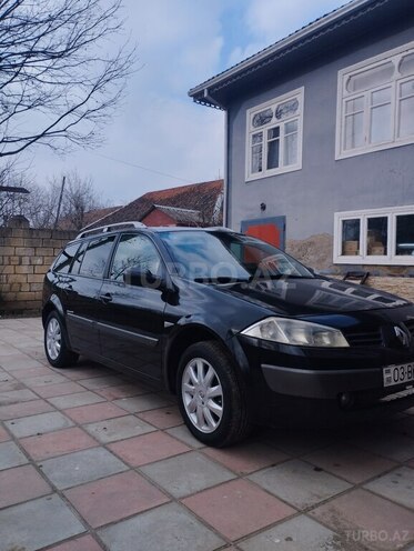 Renault Megane 2006, 444,000 km - 1.5 l - Masallı