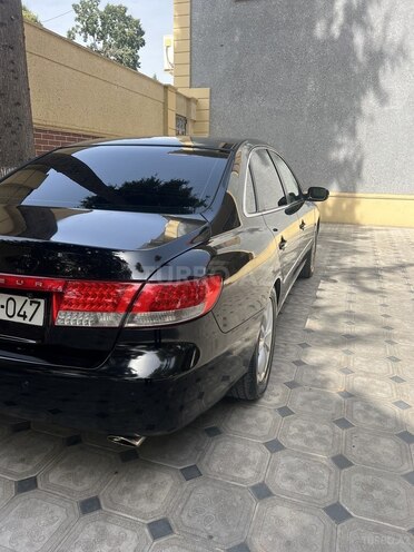 Hyundai Grandeur 2006, 358,000 km - 3.3 л - Ağdaş