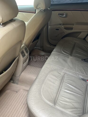 Hyundai Grandeur 2006, 358,000 km - 3.3 л - Ağdaş