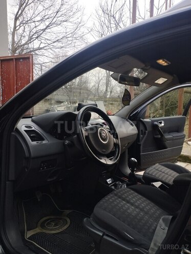 Renault Megane 2006, 444,000 km - 1.5 l - Masallı