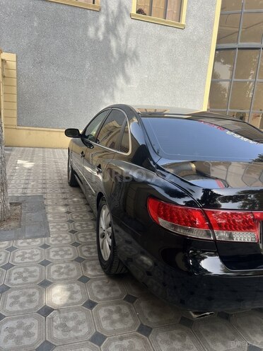 Hyundai Grandeur 2006, 358,000 km - 3.3 л - Ağdaş