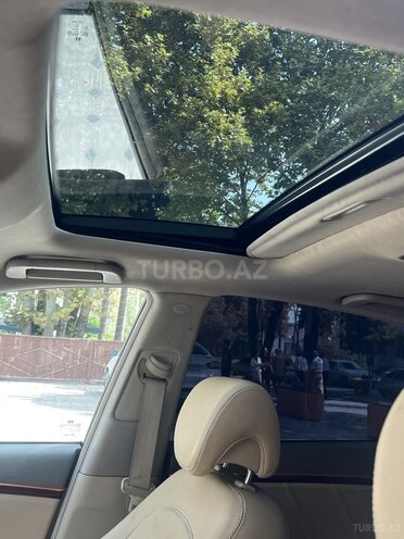 Hyundai Grandeur 2006, 358,000 km - 3.3 л - Ağdaş