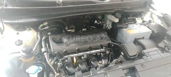 Kia Sportage 2013, 115,000 km - 2.0 l - Bakı