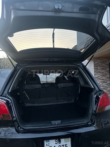 Mitsubishi Airtrek 2002, 400,585 km - 2.0 л - Xaçmaz