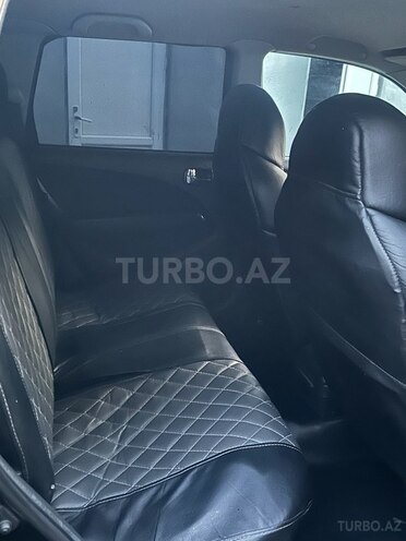 Mitsubishi Airtrek 2002, 400,585 km - 2.0 л - Xaçmaz