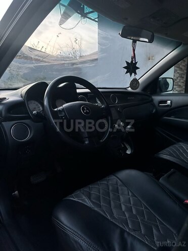 Mitsubishi Airtrek 2002, 400,585 km - 2.0 л - Xaçmaz