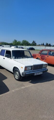 LADA (VAZ) 2107 2010, 98,000 km - 1.6 l - Masallı