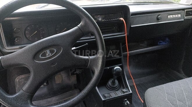 LADA (VAZ) 2107 2010, 98,000 km - 1.6 l - Masallı
