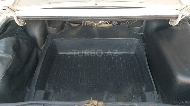 LADA (VAZ) 2107 2010, 98,000 km - 1.6 l - Masallı