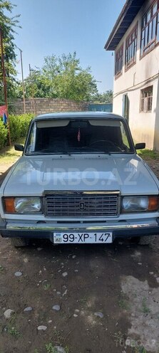 LADA (VAZ) 2107 2010, 98,000 km - 1.6 l - Masallı