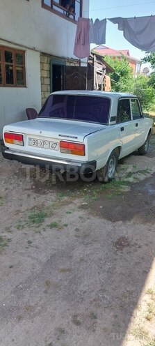 LADA (VAZ) 2107 2010, 98,000 km - 1.6 l - Masallı