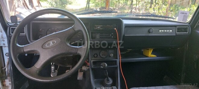 LADA (VAZ) 2107 2010, 98,000 km - 1.6 l - Masallı