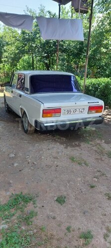 LADA (VAZ) 2107 2010, 98,000 km - 1.6 l - Masallı