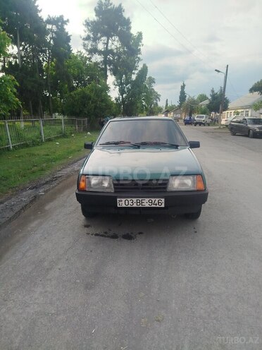 LADA (VAZ) 21099 1997, 200,000 km - 1.6 l - Qax