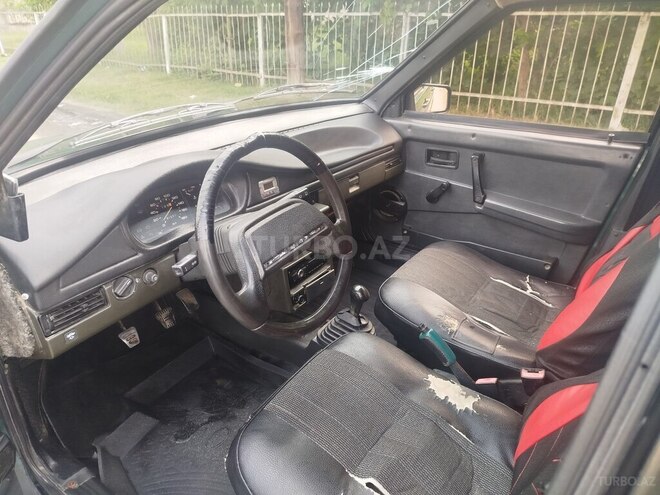 LADA (VAZ) 21099 1997, 200,000 km - 1.6 l - Qax