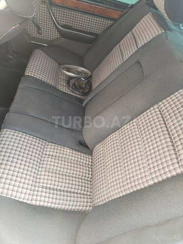 Mercedes E 230 1989, 247,203 km - 2.3 l - Sumqayıt