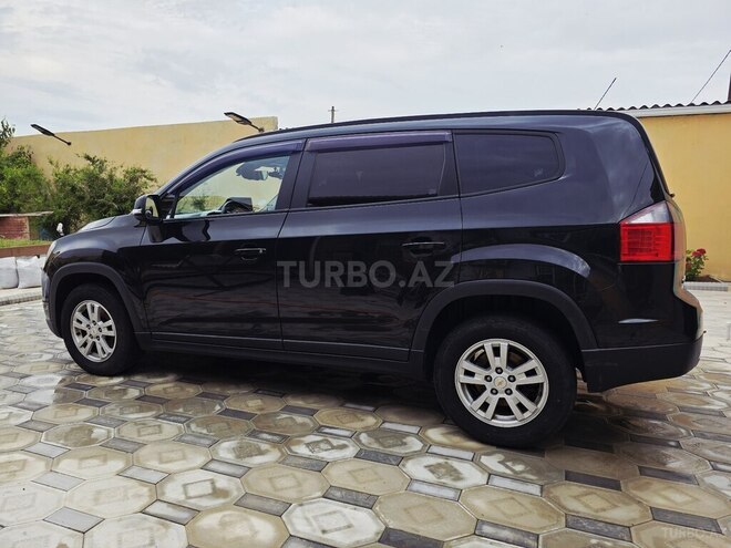 Chevrolet Orlando 2014, 150,200 km - 1.8 l - Bakı