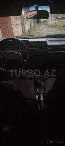 LADA (VAZ) 21099 1995, 658,524 km - 1.5 l - Quba