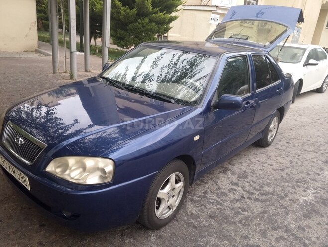 Chery Amulet (A15) 2010, 630,000 km - 1.5 l - Bakı