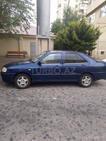 Chery Amulet (A15) 2010, 630,000 km - 1.5 l - Bakı