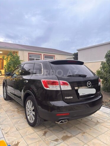 Mazda CX-9 2009, 183,000 km - 3.7 л - Bakı