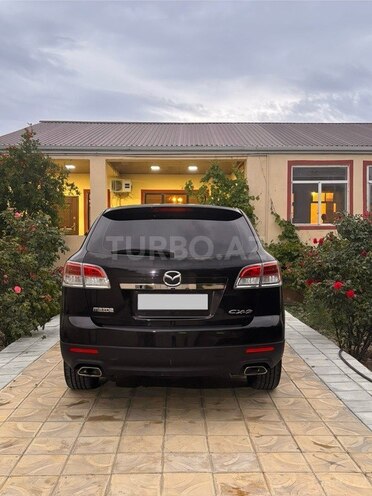 Mazda CX-9 2009, 183,000 km - 3.7 л - Bakı