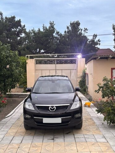 Mazda CX-9 2009, 183,000 km - 3.7 л - Bakı