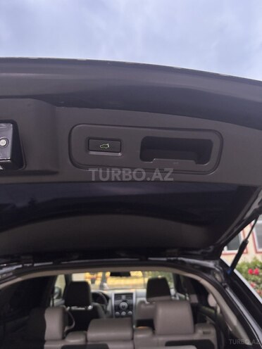 Mazda CX-9 2009, 183,000 km - 3.7 л - Bakı