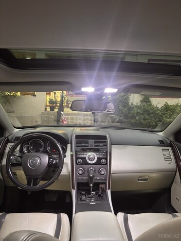 Mazda CX-9 2009, 183,000 km - 3.7 л - Bakı