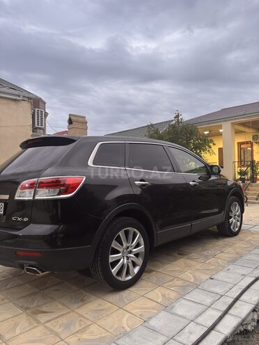 Mazda CX-9 2009, 183,000 km - 3.7 л - Bakı