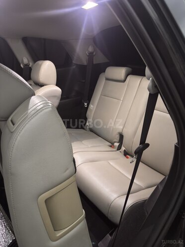 Mazda CX-9 2009, 183,000 km - 3.7 л - Bakı