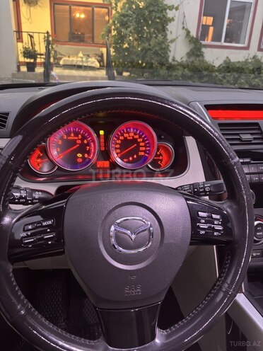 Mazda CX-9 2009, 183,000 km - 3.7 л - Bakı