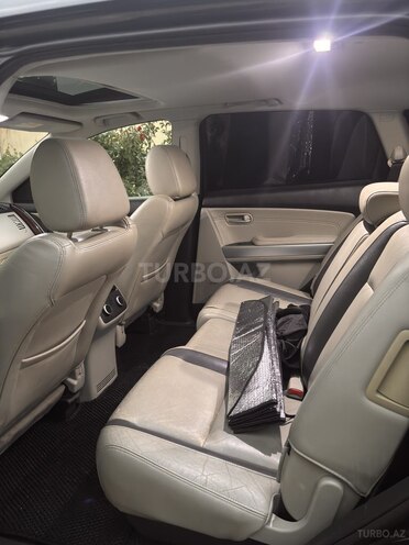 Mazda CX-9 2009, 183,000 km - 3.7 л - Bakı