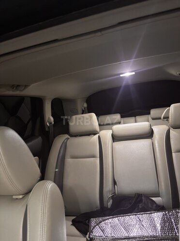 Mazda CX-9 2009, 183,000 km - 3.7 л - Bakı