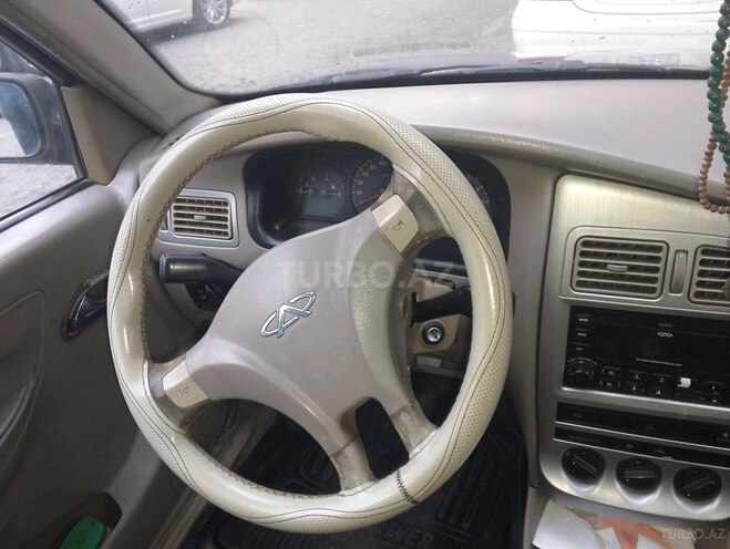 Chery Amulet (A15) 2010, 630,000 km - 1.5 l - Bakı